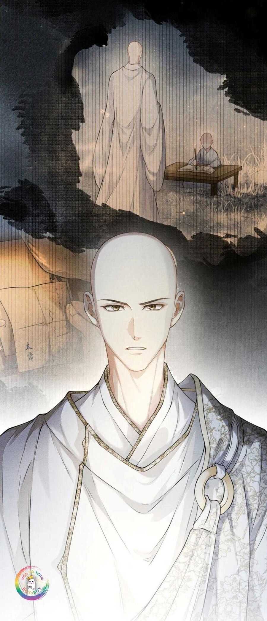 Đồng Tiền Kham Thế Chapter 141 - Trang 2