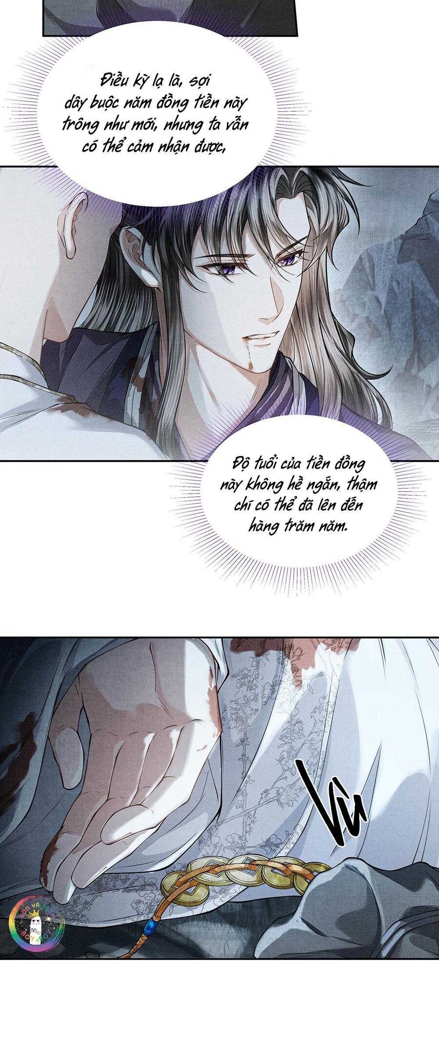 Đồng Tiền Kham Thế Chapter 146 - Trang 2