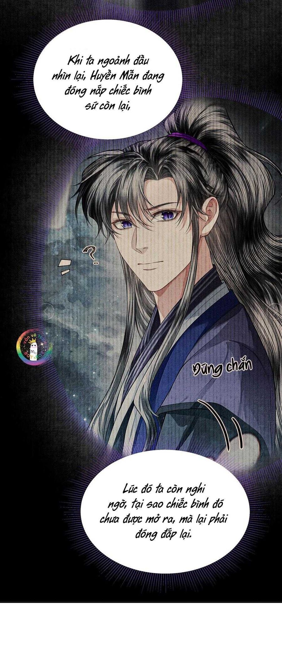 Đồng Tiền Kham Thế Chapter 146 - Trang 2