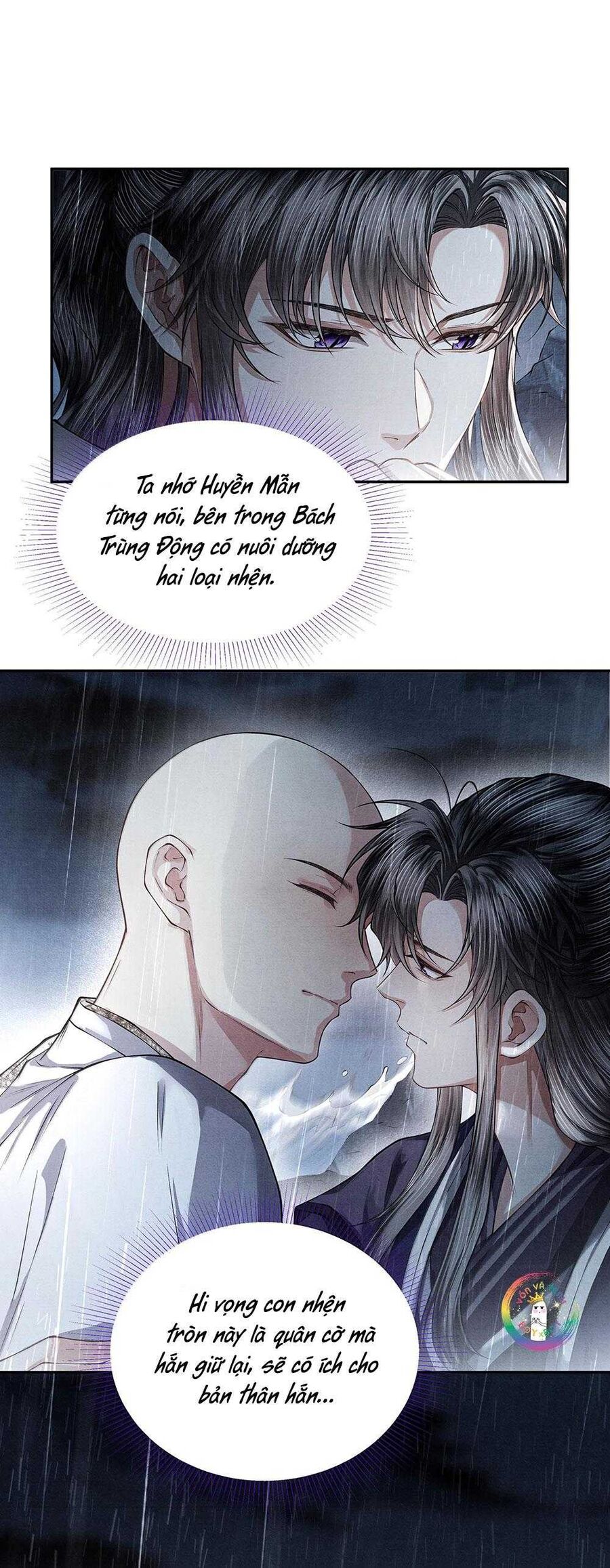 Đồng Tiền Kham Thế Chapter 146 - Trang 2