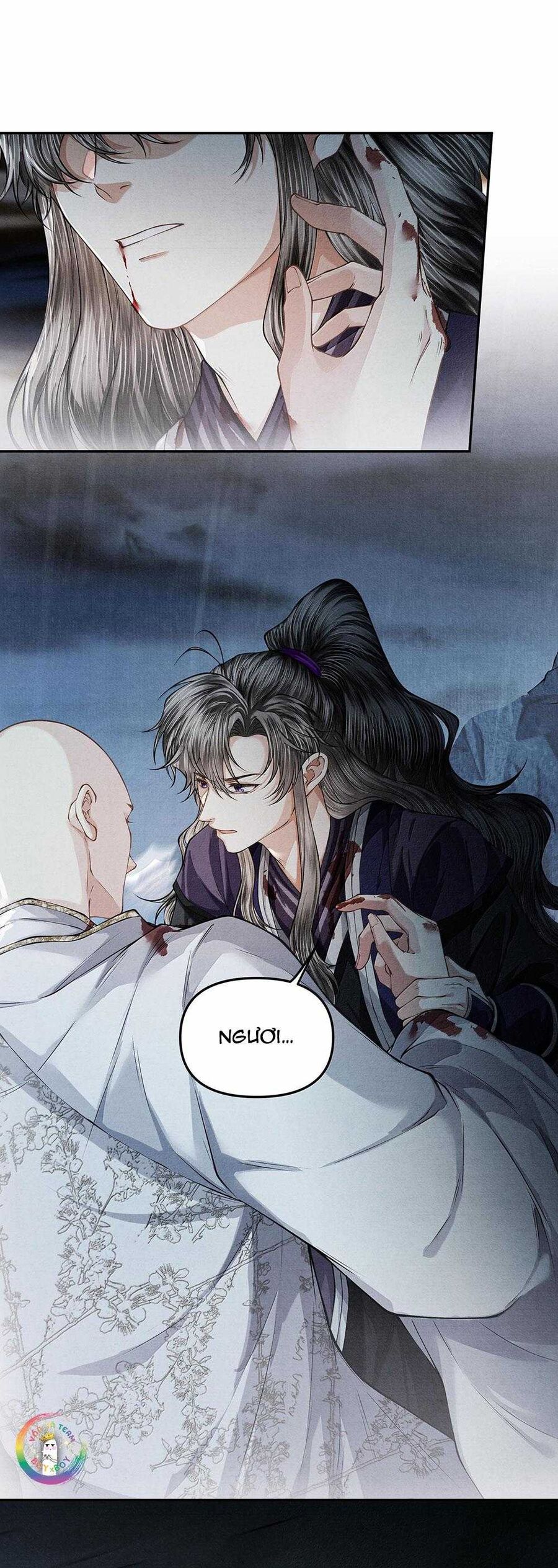 Đồng Tiền Kham Thế Chapter 146 - Trang 2