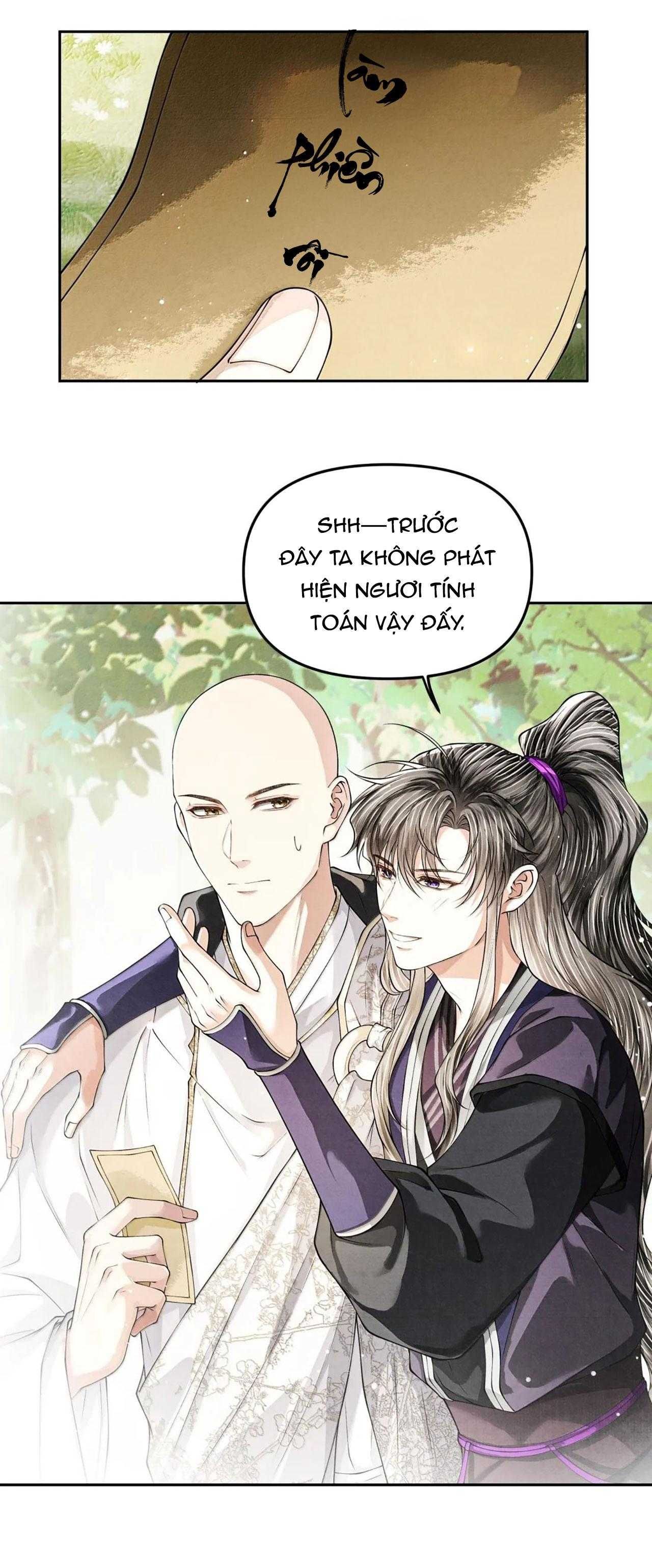 Đồng Tiền Kham Thế Chapter 154 - Trang 2