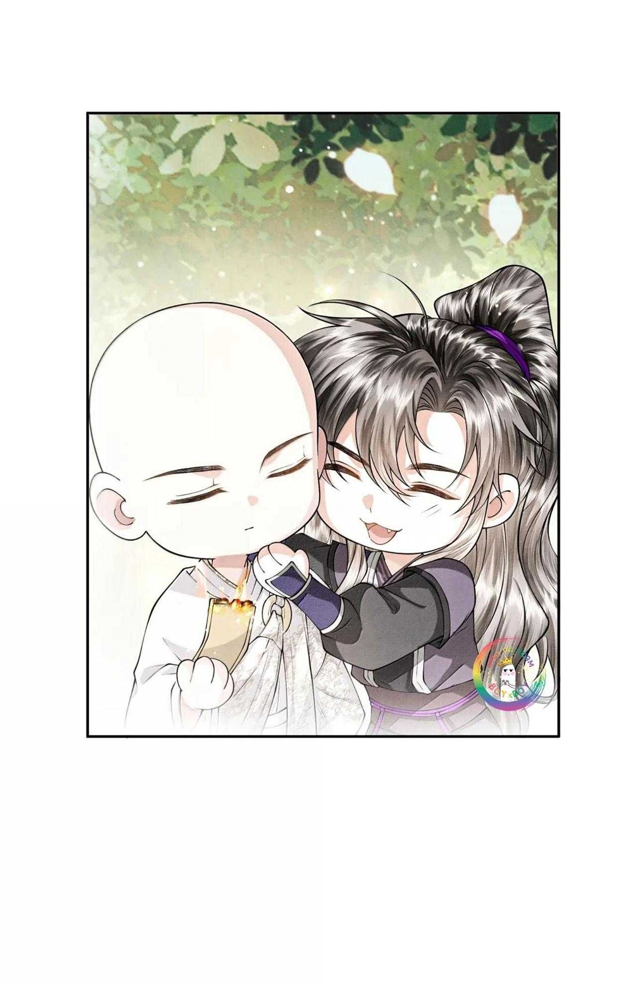 Đồng Tiền Kham Thế Chapter 154 - Trang 2