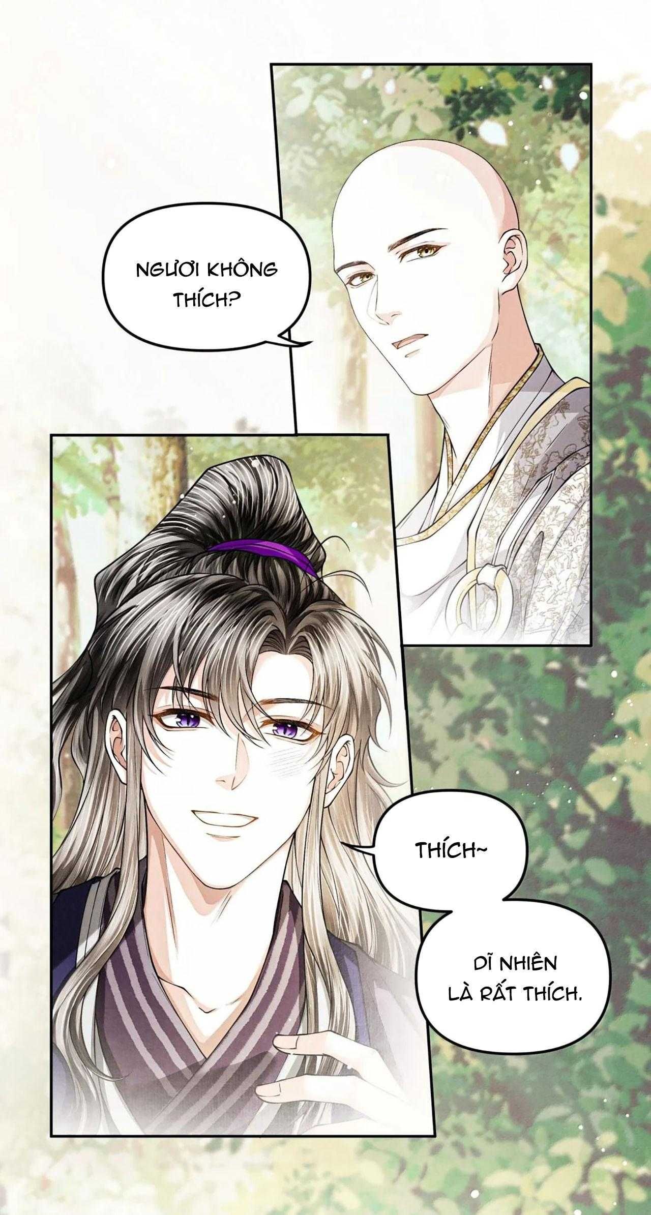 Đồng Tiền Kham Thế Chapter 154 - Trang 2