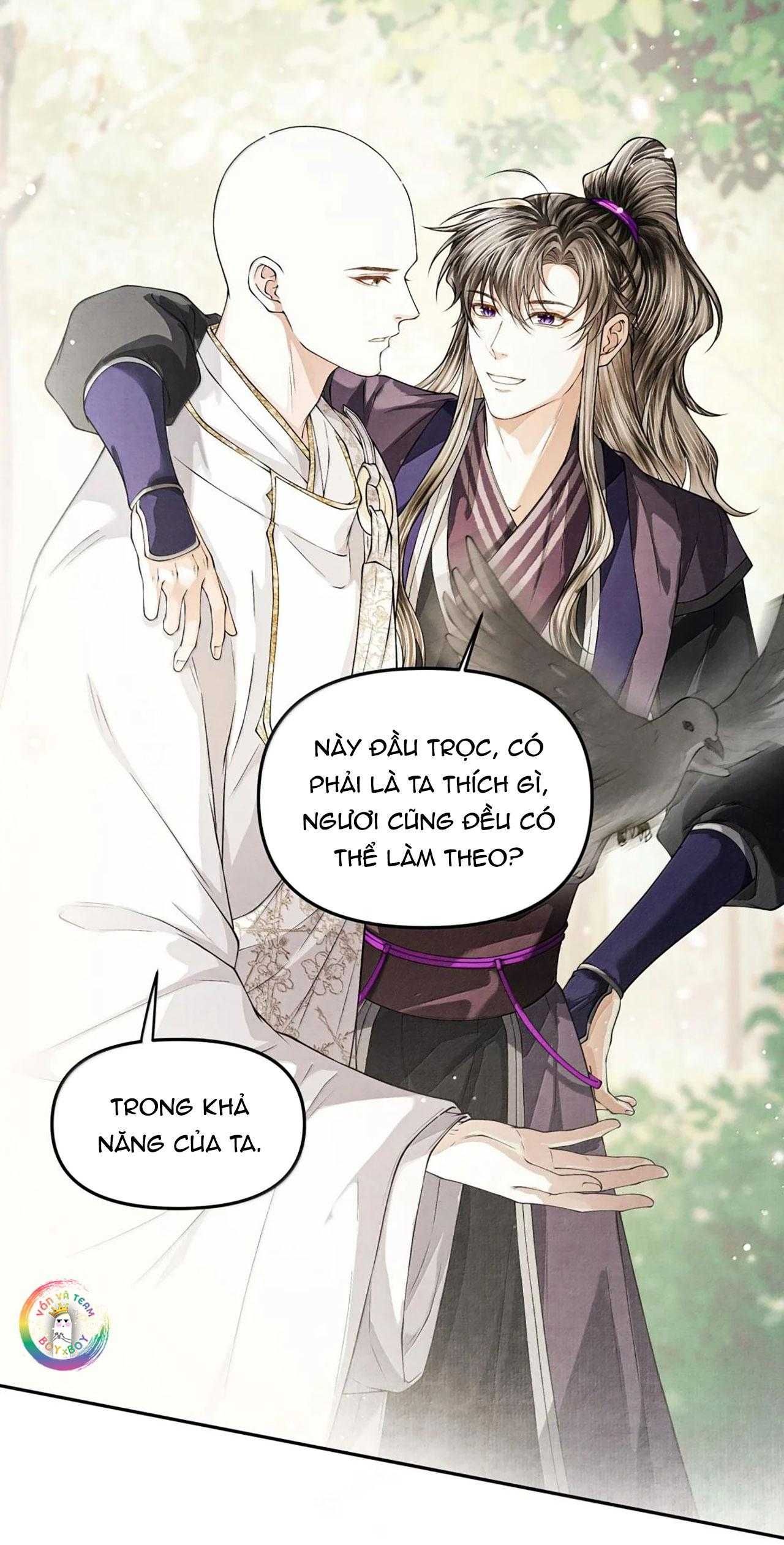 Đồng Tiền Kham Thế Chapter 154 - Trang 2