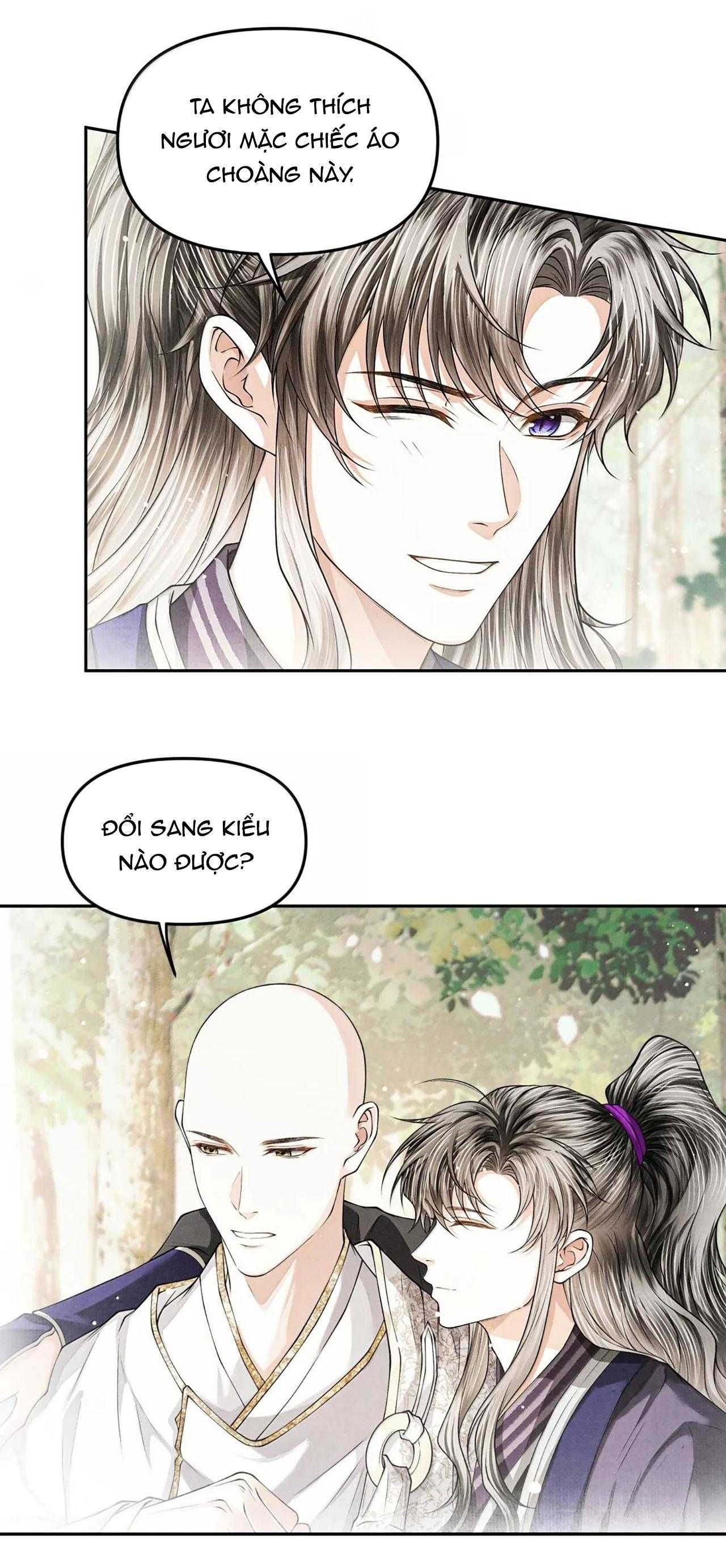 Đồng Tiền Kham Thế Chapter 154 - Trang 2