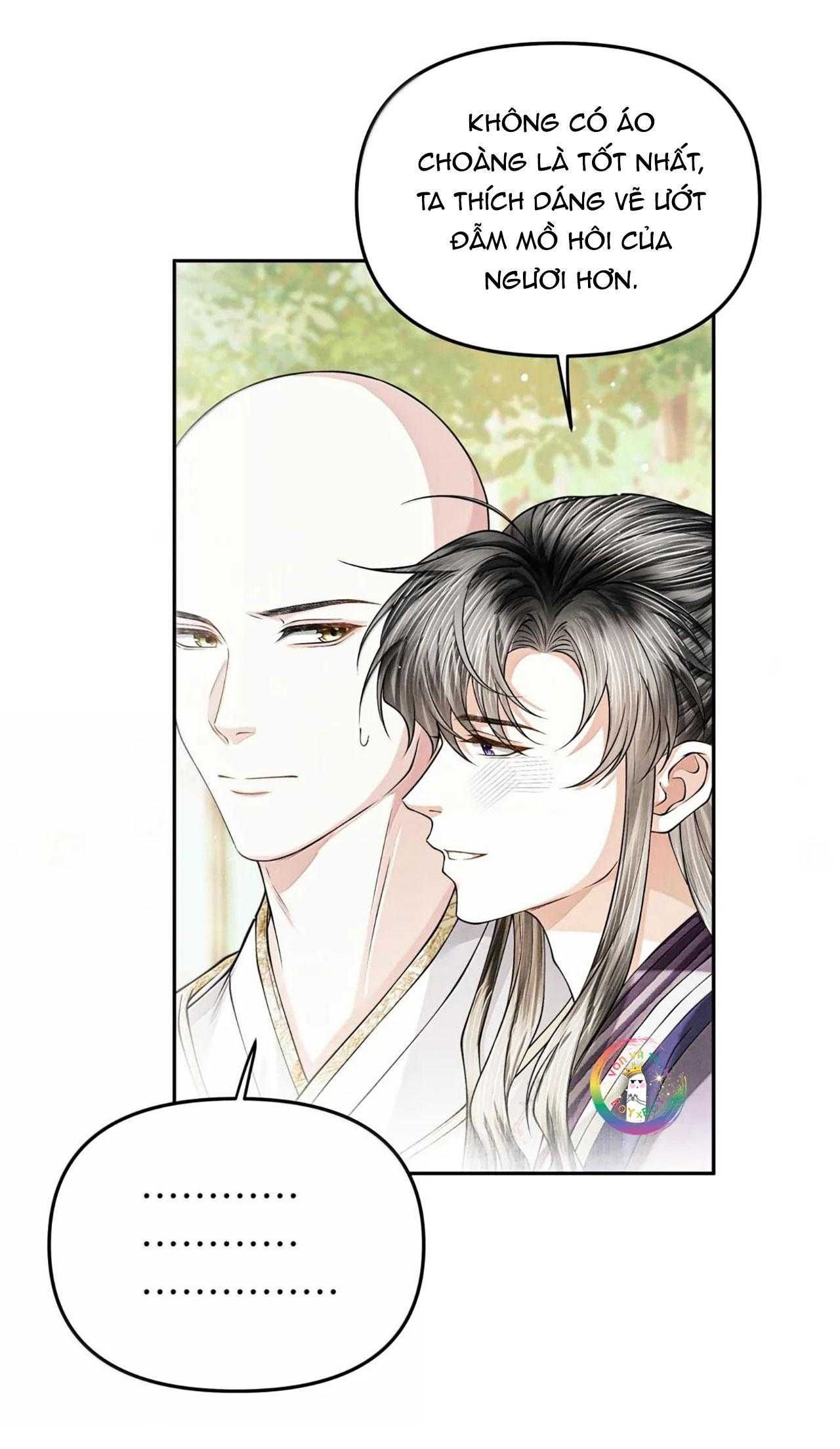 Đồng Tiền Kham Thế Chapter 154 - Trang 2