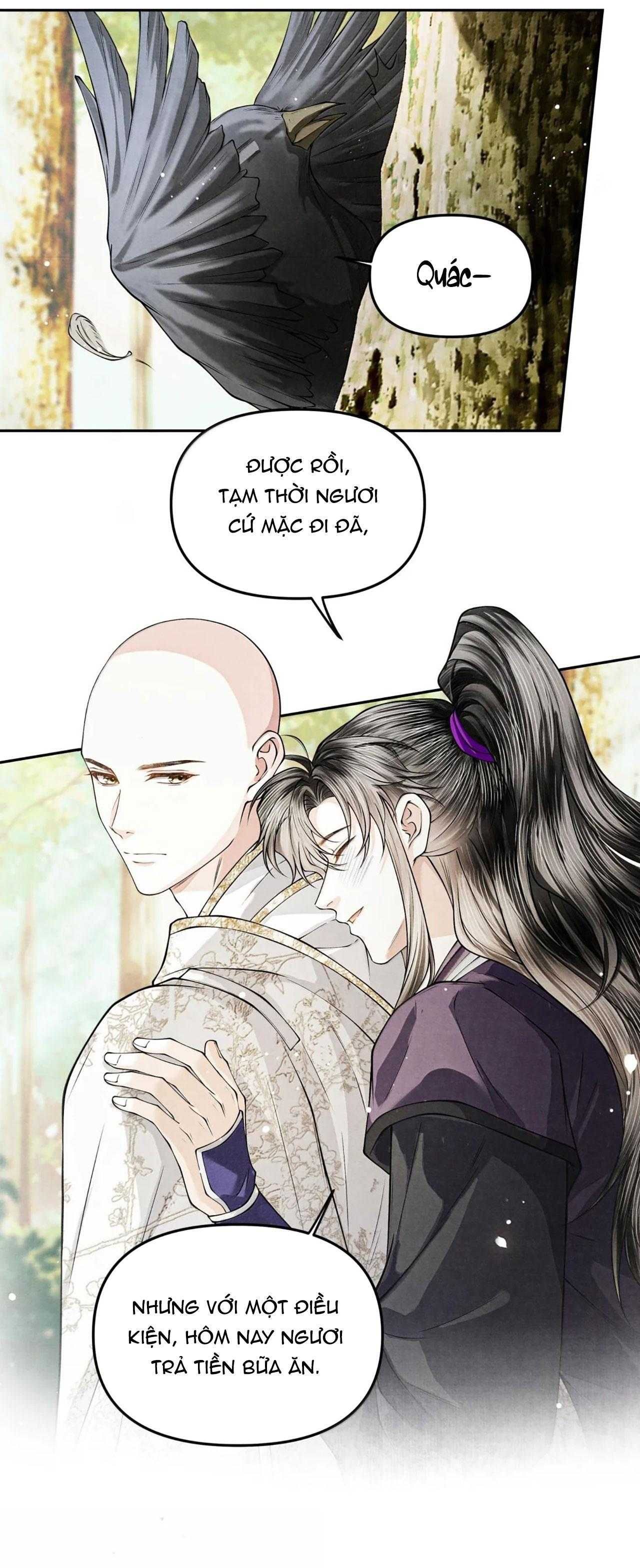 Đồng Tiền Kham Thế Chapter 154 - Trang 2