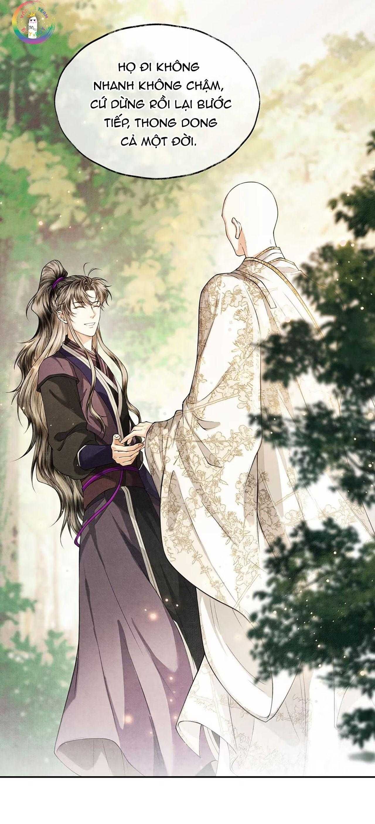 Đồng Tiền Kham Thế Chapter 154 - Trang 2