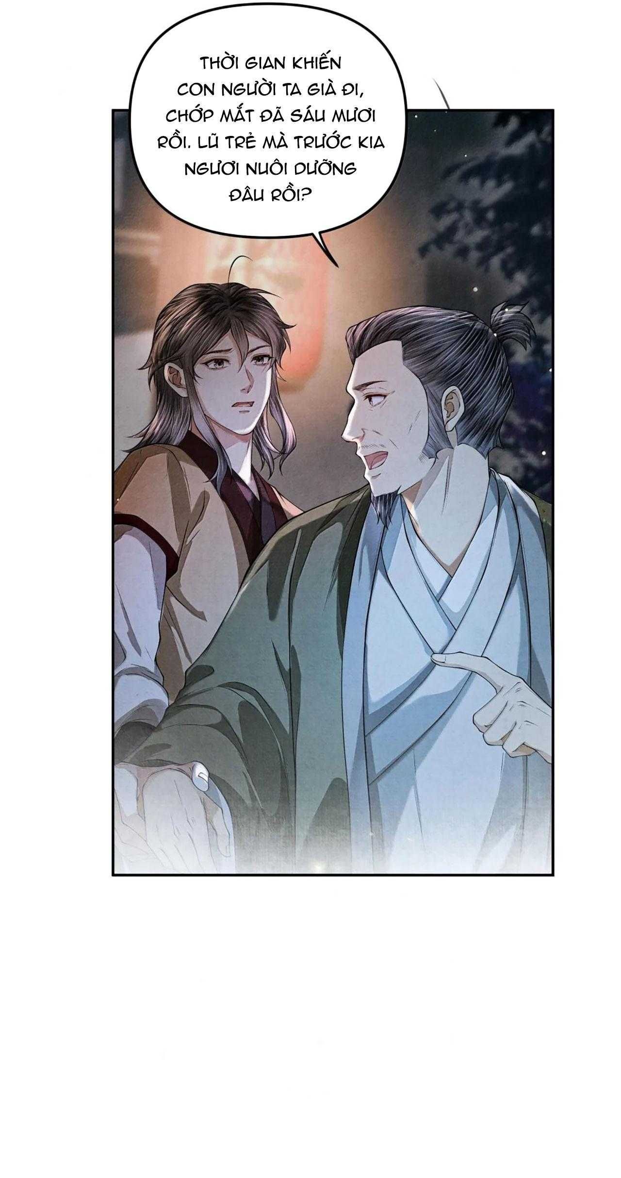 Đồng Tiền Kham Thế Chapter 154 - Trang 2