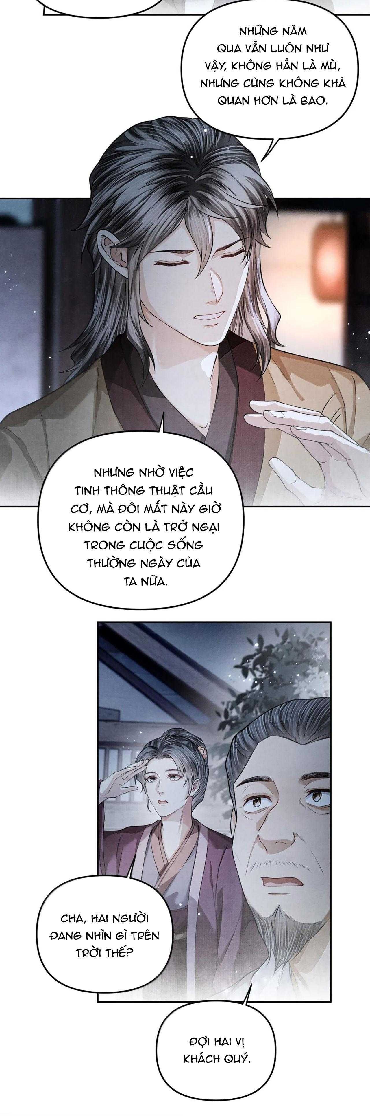 Đồng Tiền Kham Thế Chapter 154 - Trang 2