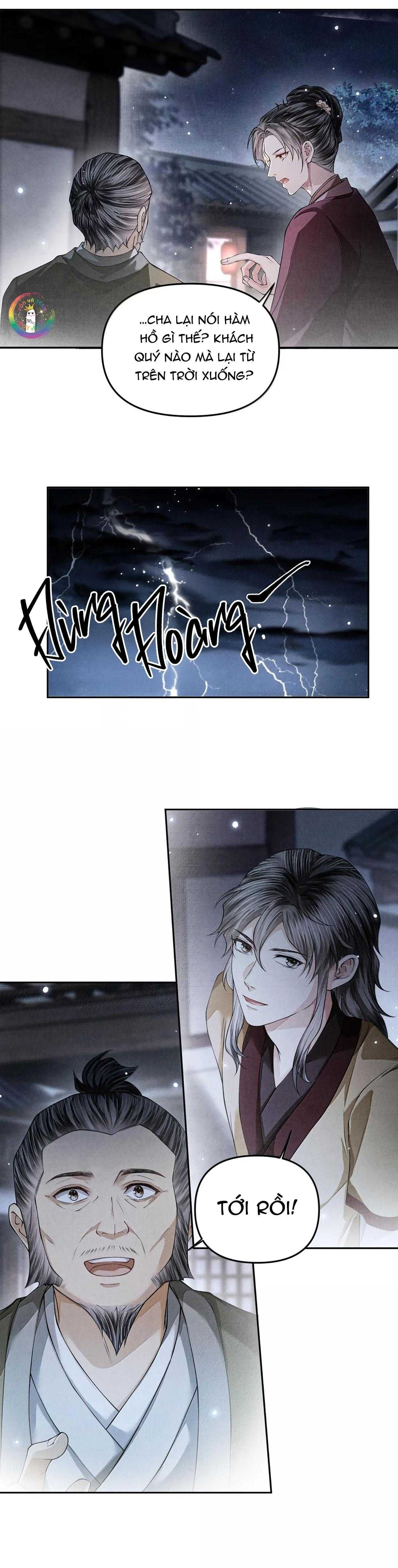 Đồng Tiền Kham Thế Chapter 154 - Trang 2