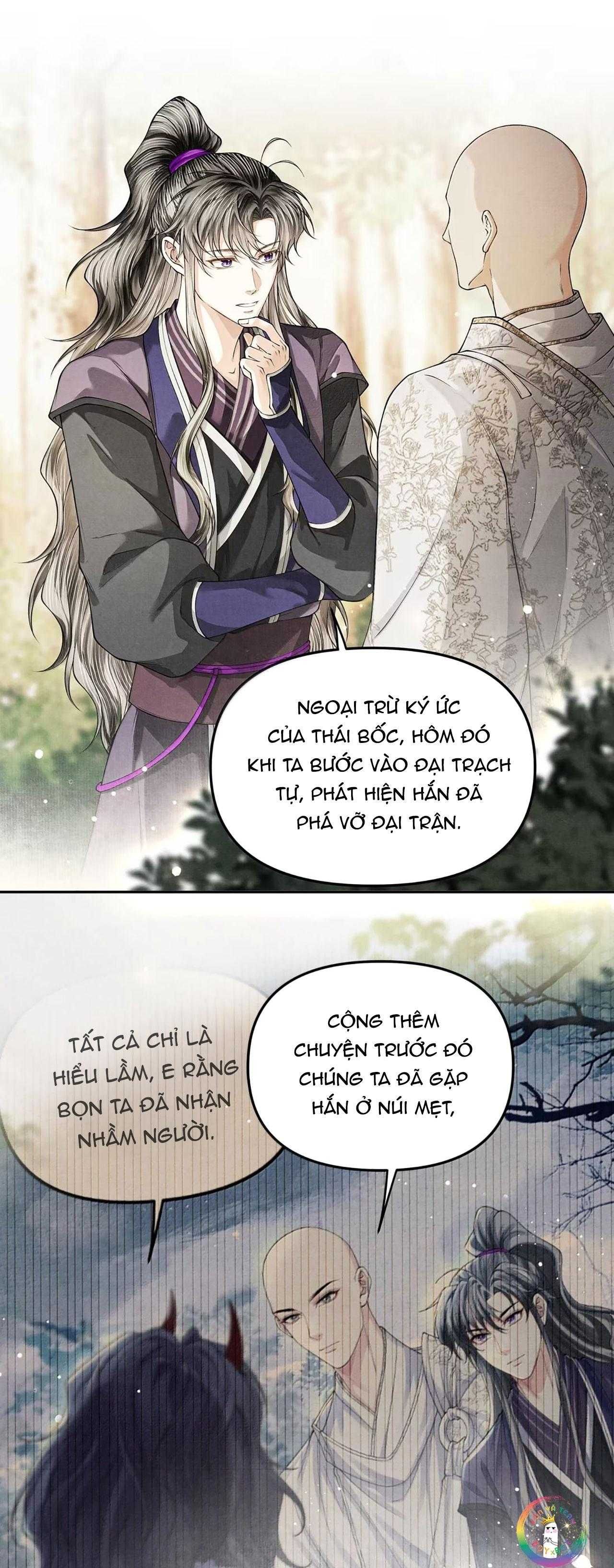 Đồng Tiền Kham Thế Chapter 154 - Trang 2