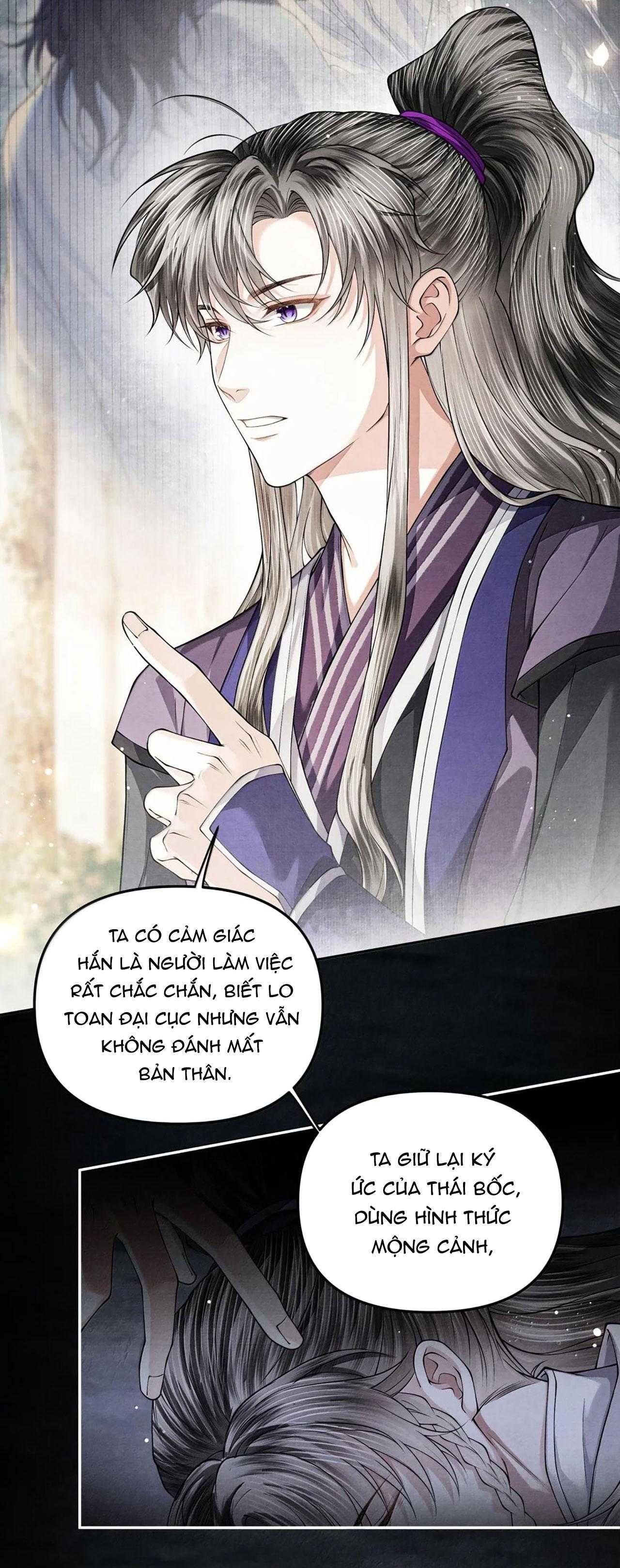 Đồng Tiền Kham Thế Chapter 154 - Trang 2