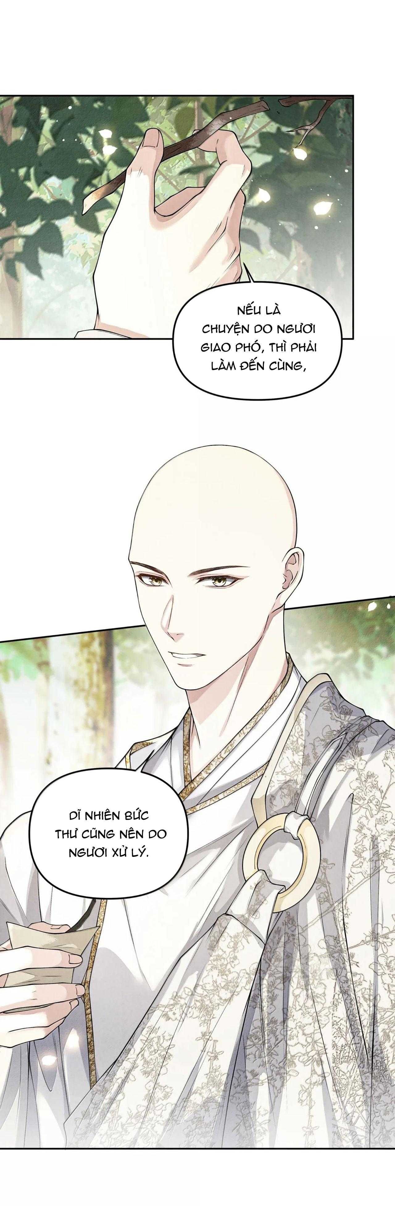 Đồng Tiền Kham Thế Chapter 154 - Trang 2