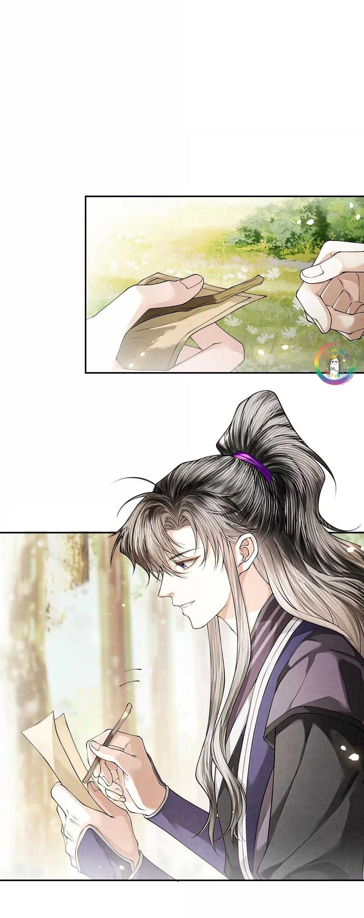 Đồng Tiền Kham Thế Chapter 154 - Trang 2