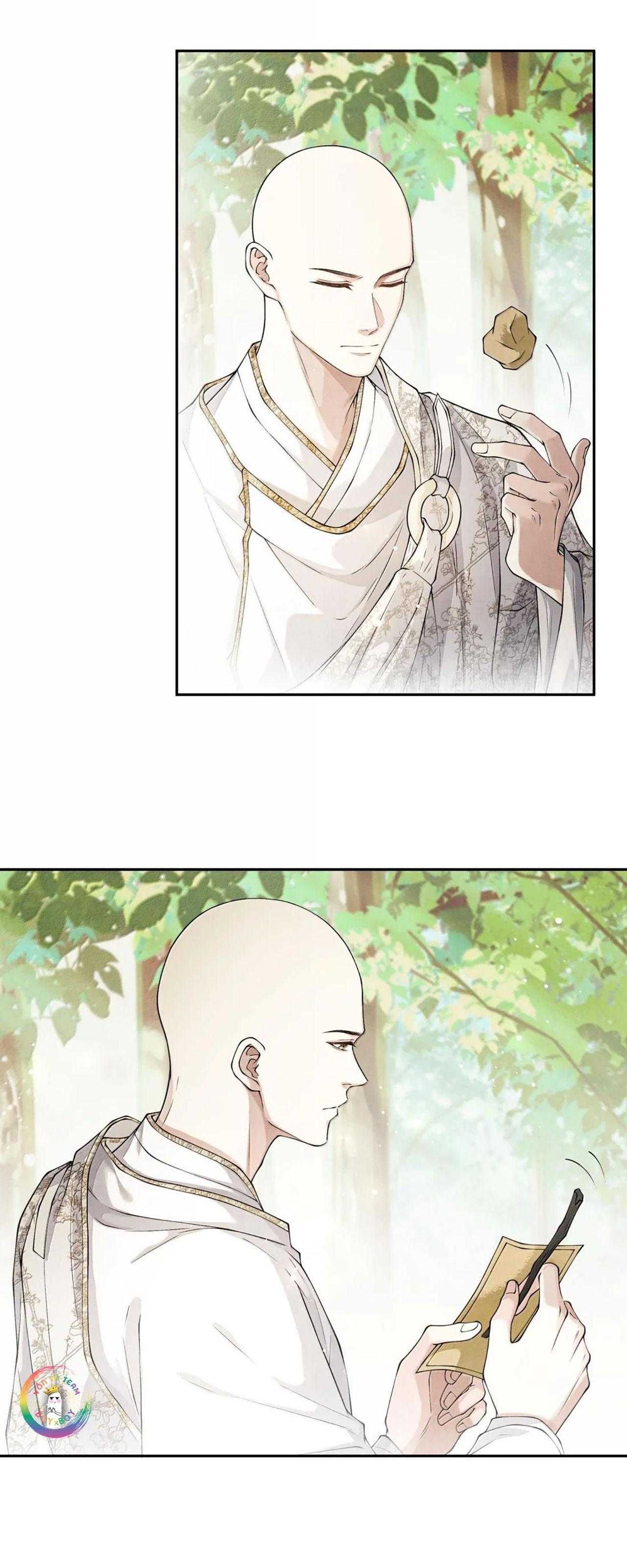 Đồng Tiền Kham Thế Chapter 154 - Trang 2