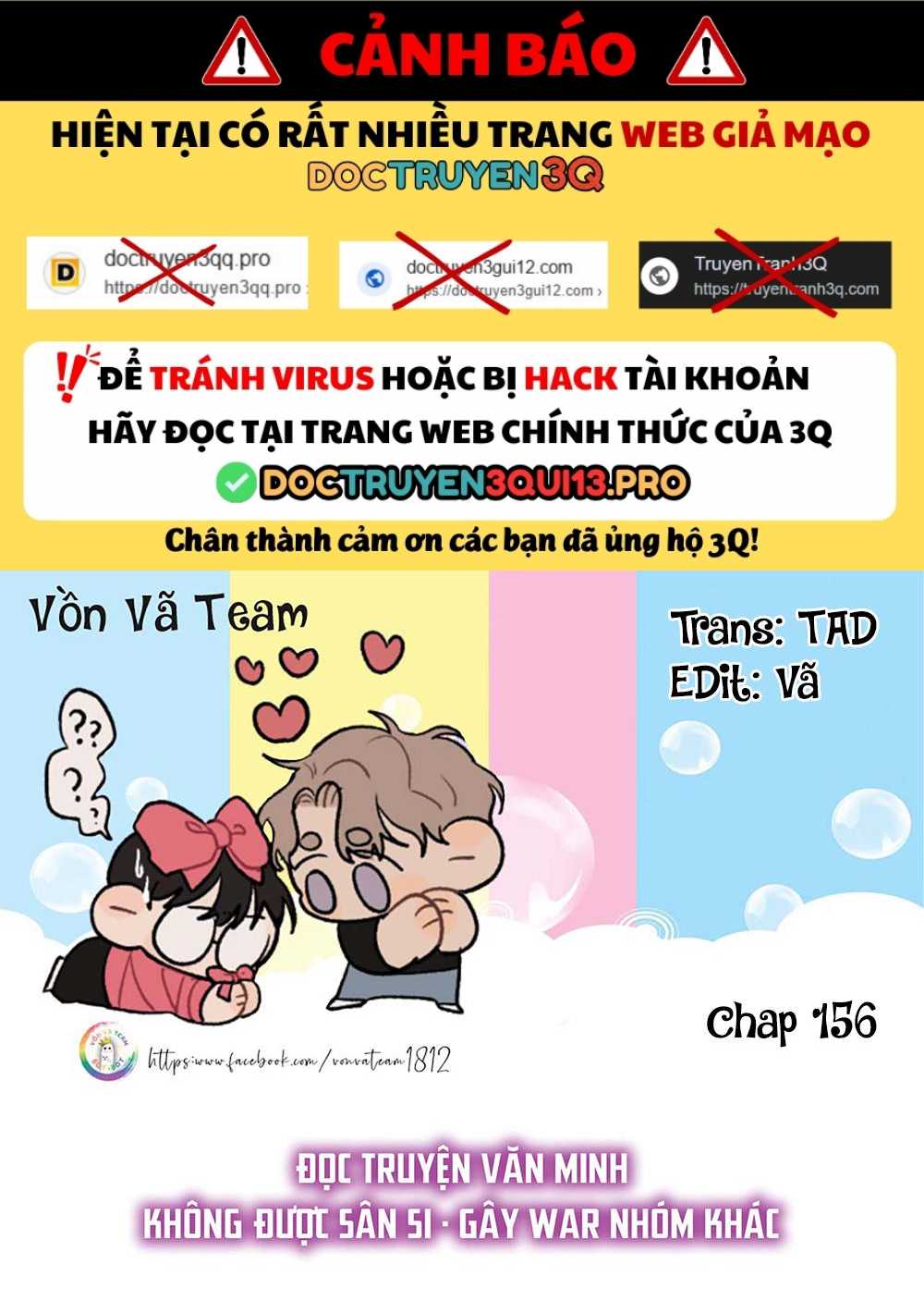 Đồng Tiền Kham Thế Chapter 156 - Trang 2