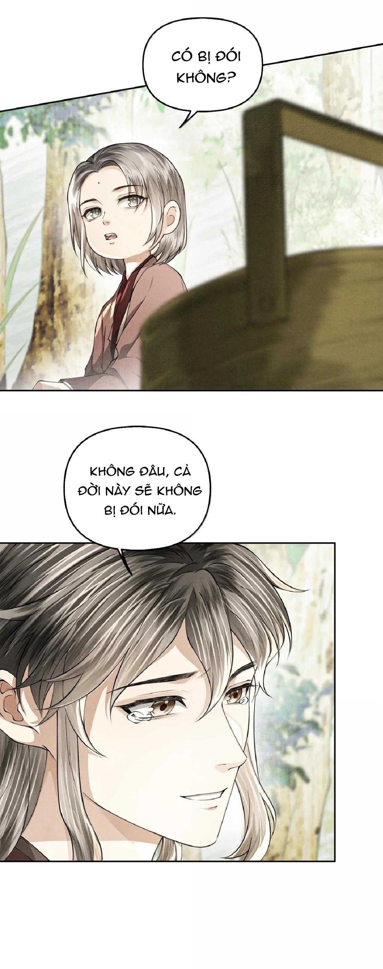 Đồng Tiền Kham Thế Chapter 156 - Trang 2
