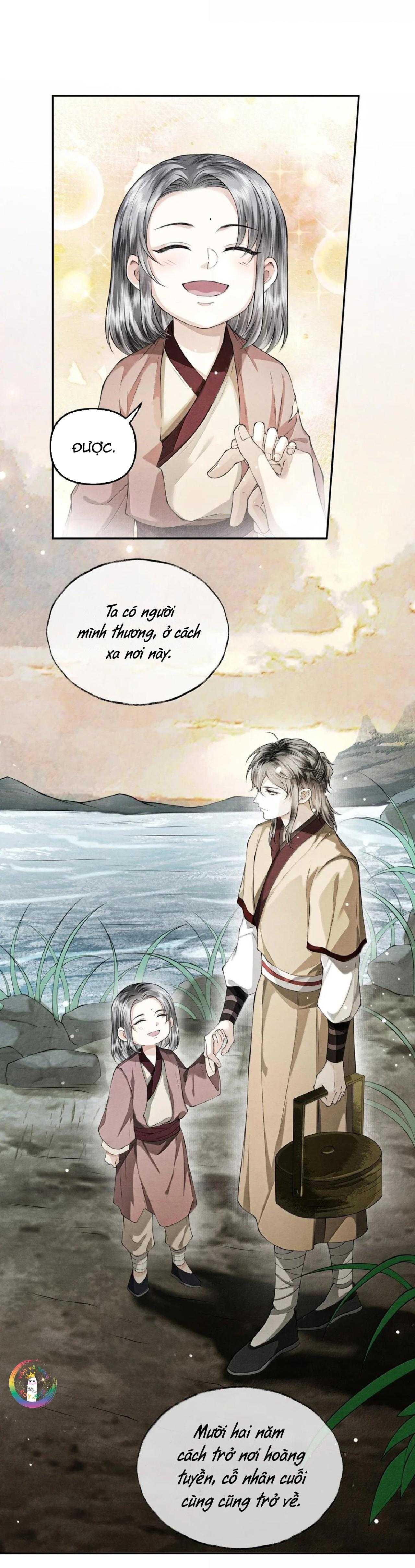 Đồng Tiền Kham Thế Chapter 156 - Trang 2