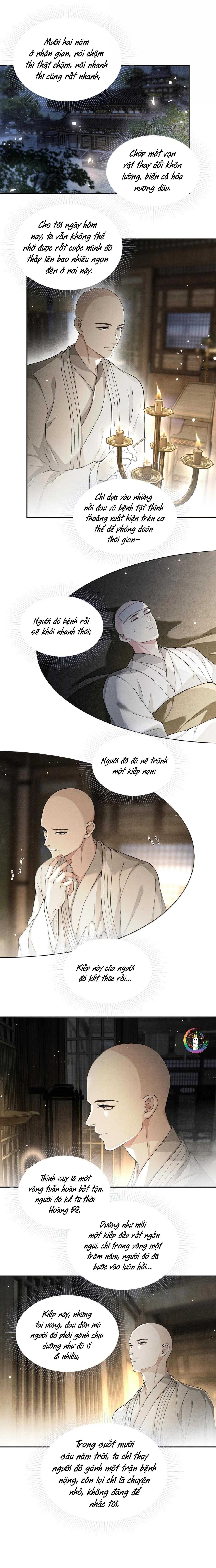 Đồng Tiền Kham Thế Chapter 156 - Trang 2