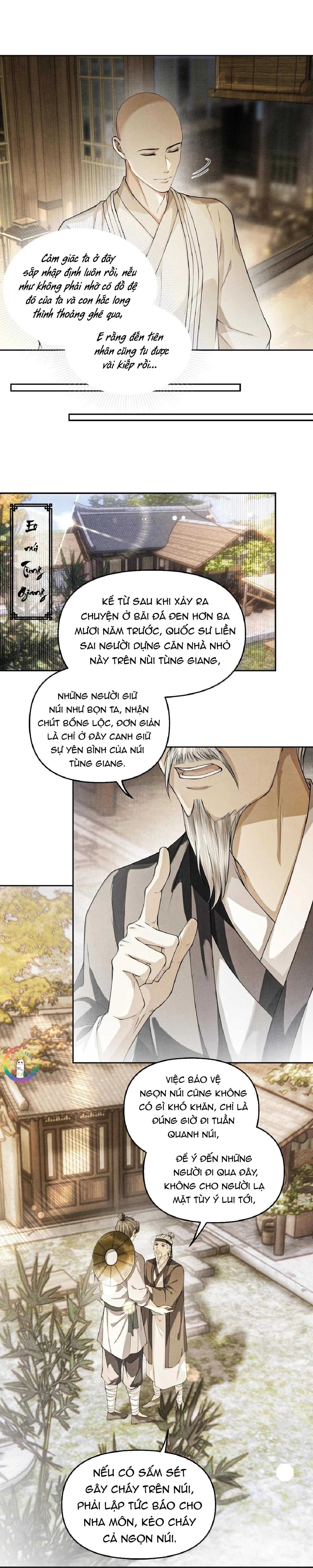 Đồng Tiền Kham Thế Chapter 156 - Trang 2