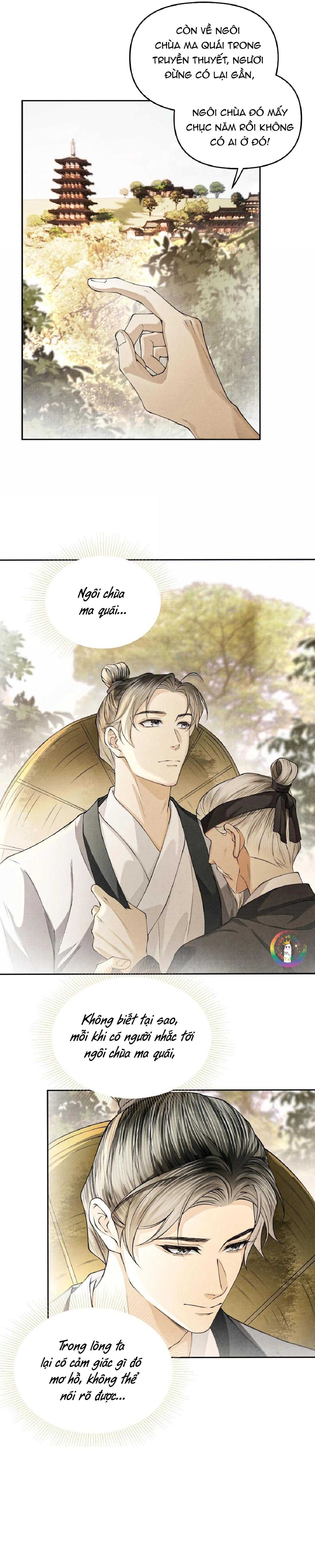 Đồng Tiền Kham Thế Chapter 156 - Trang 2