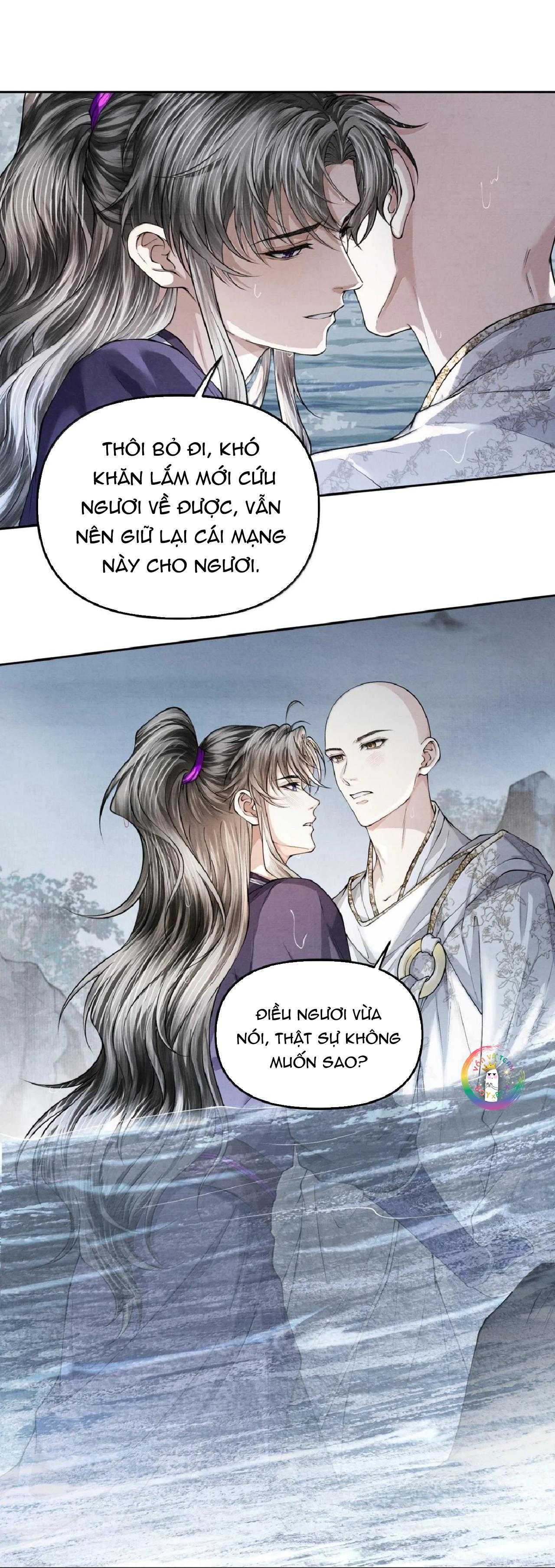 Đồng Tiền Kham Thế Chapter 156 - Trang 2