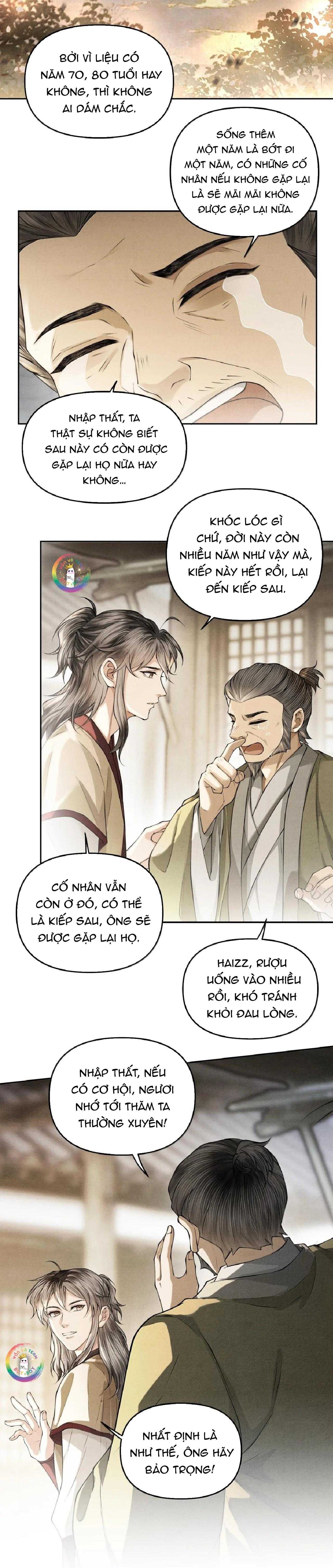 Đồng Tiền Kham Thế Chapter 156 - Trang 2