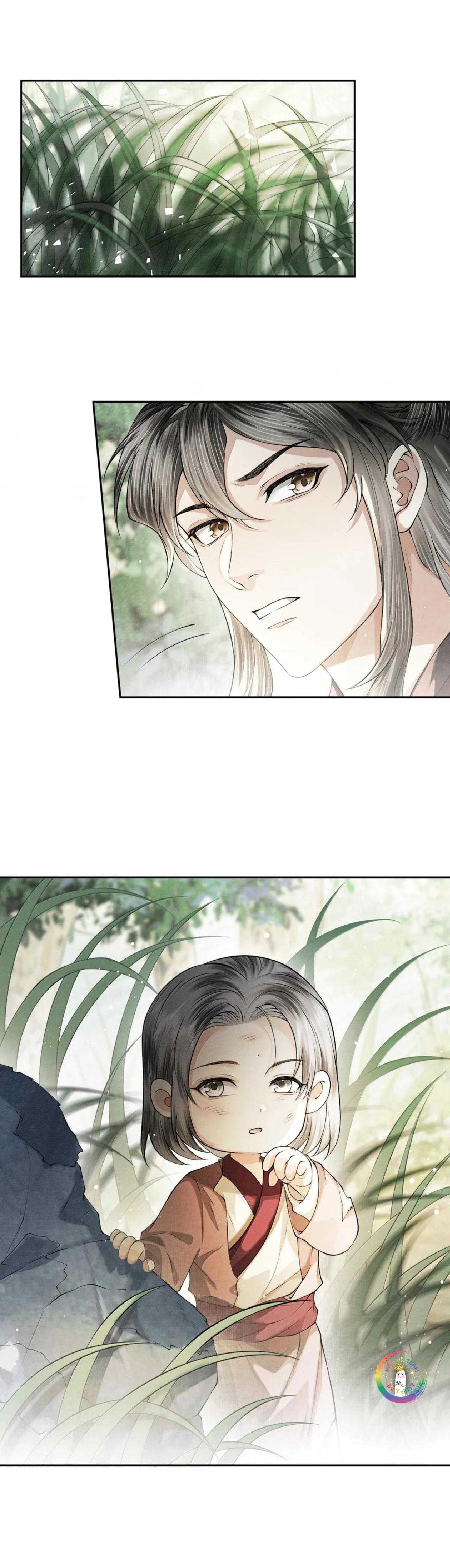 Đồng Tiền Kham Thế Chapter 156 - Trang 2