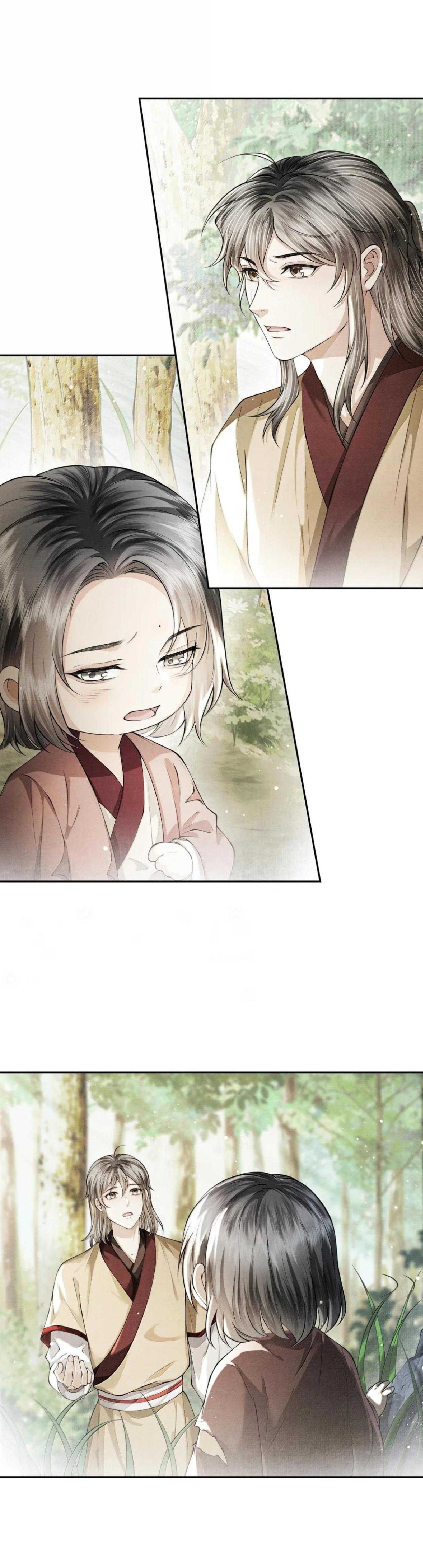 Đồng Tiền Kham Thế Chapter 156 - Trang 2
