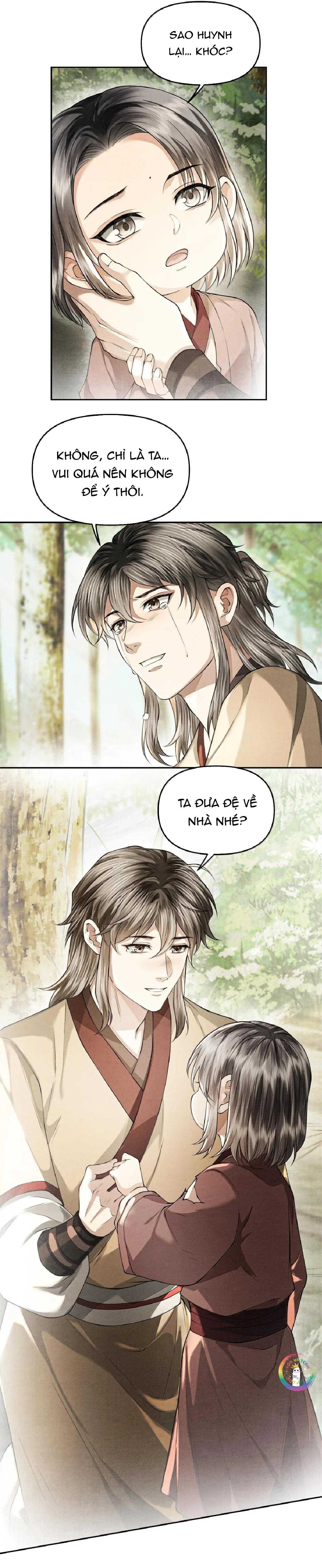 Đồng Tiền Kham Thế Chapter 156 - Trang 2
