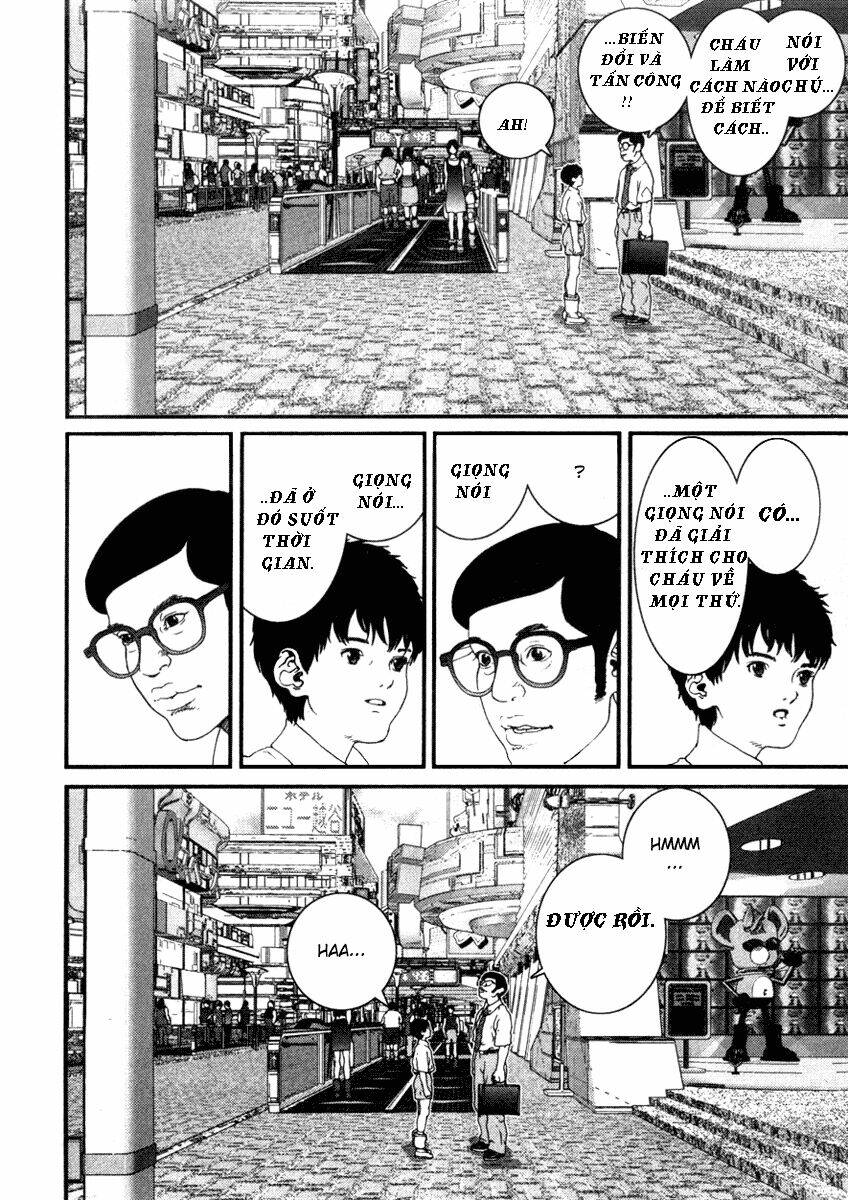 Danh Môn Chí Ái Chapter 458 - Trang 2