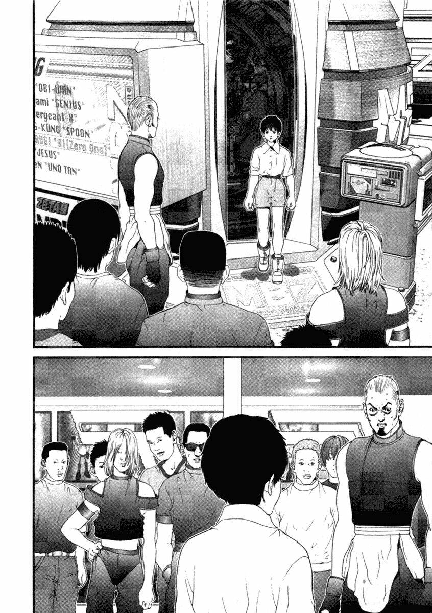 Danh Môn Chí Ái Chapter 458 - Trang 2