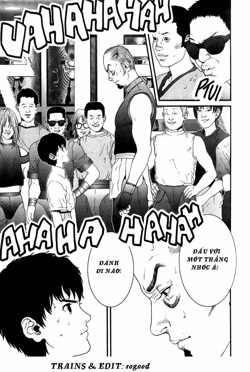 Danh Môn Chí Ái Chapter 458 - Trang 2