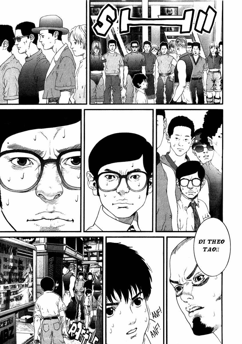 Danh Môn Chí Ái Chapter 458 - Trang 2