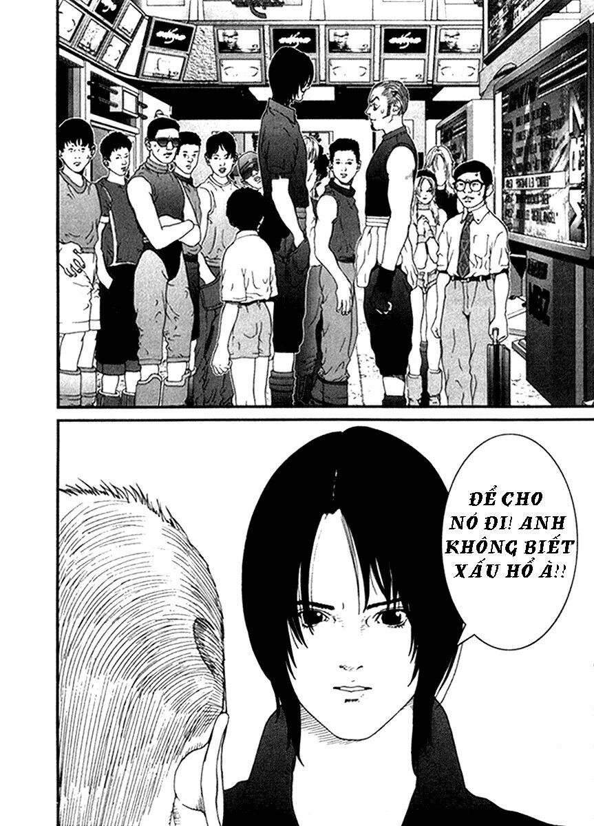 Danh Môn Chí Ái Chapter 458 - Trang 2