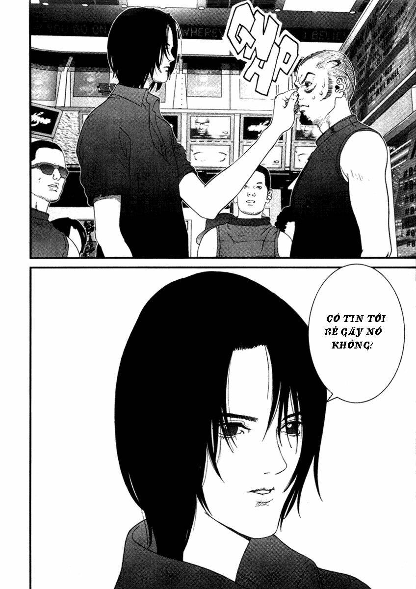 Danh Môn Chí Ái Chapter 458 - Trang 2