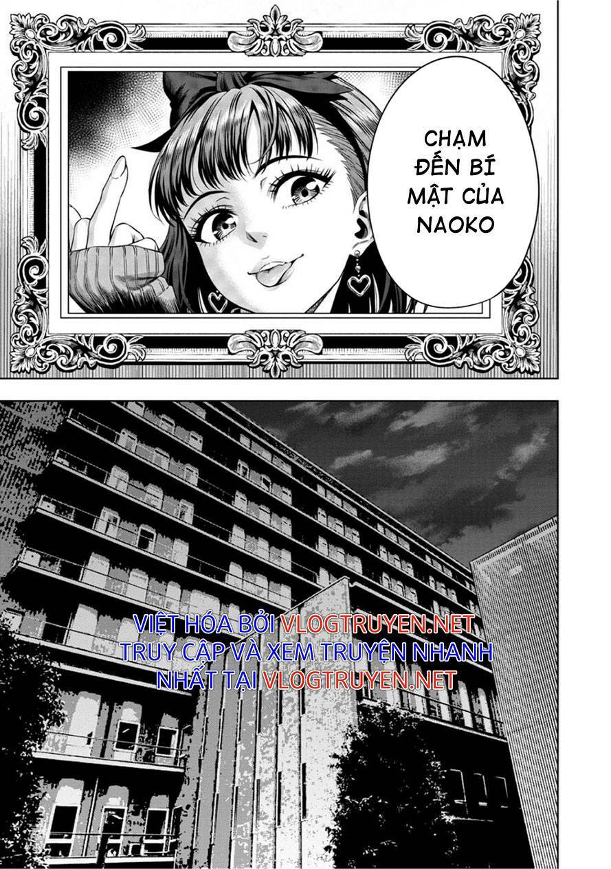 Bí Ngô Cuồng Sát – Pumpkin Night Chapter 60 - Trang 2