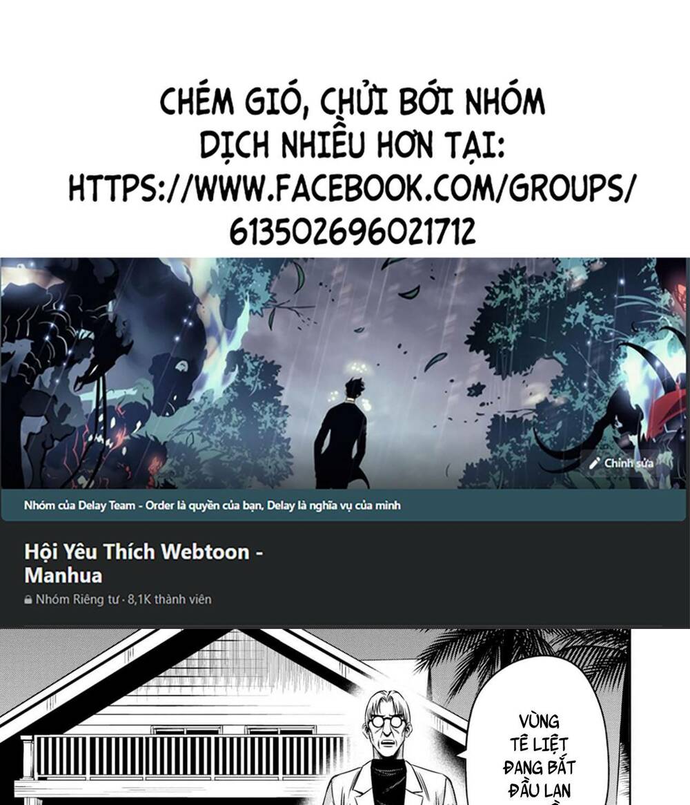 Bí Ngô Cuồng Sát – Pumpkin Night Chapter 86 - Trang 2