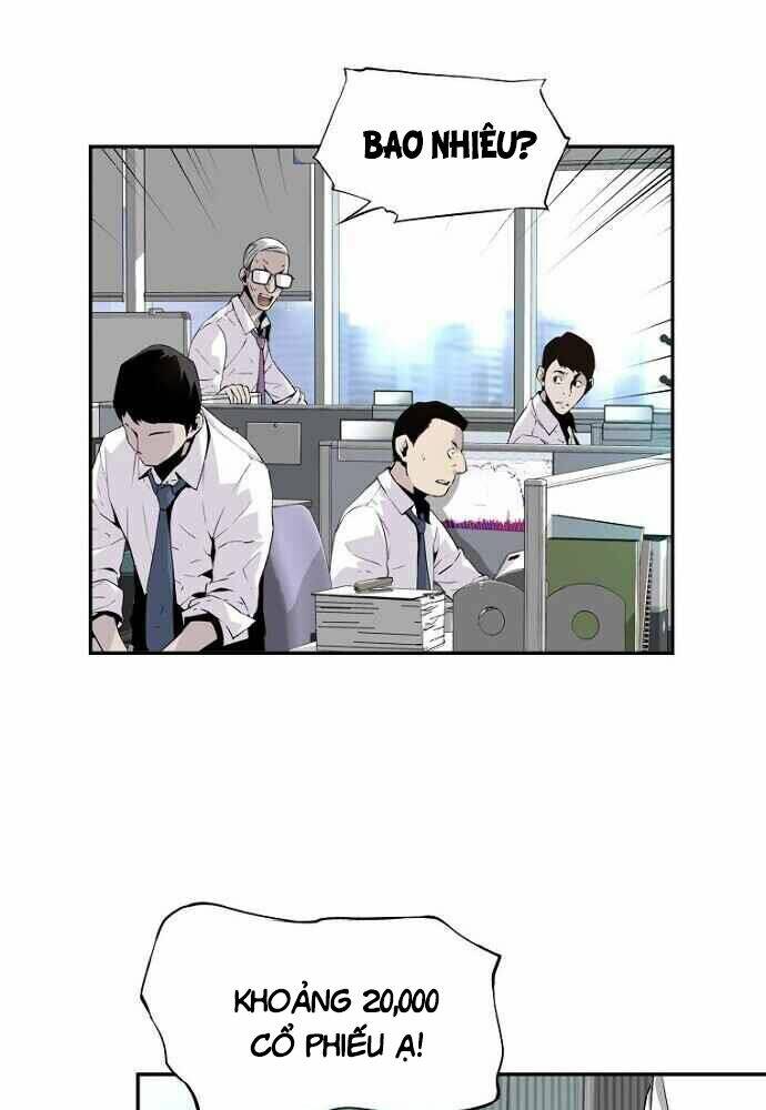 Sự Trở Lại Của Huyền Thoại Chapter 1 - Trang 2