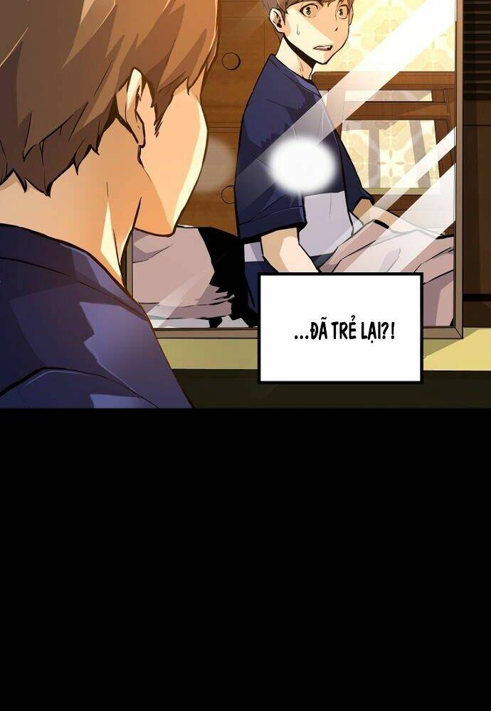 Sự Trở Lại Của Huyền Thoại Chapter 2 - Trang 2