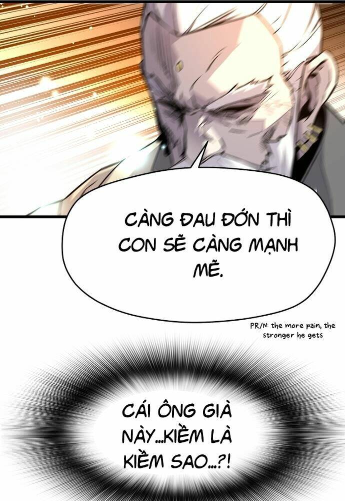 Sự Trở Lại Của Huyền Thoại Chapter 2 - Trang 2