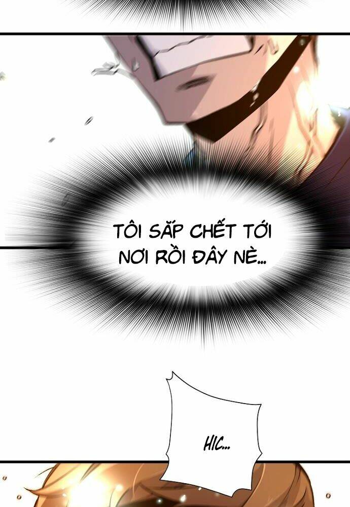 Sự Trở Lại Của Huyền Thoại Chapter 2 - Trang 2