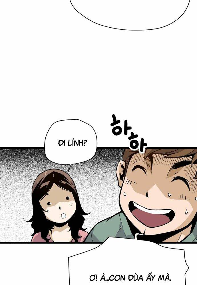 Sự Trở Lại Của Huyền Thoại Chapter 4 - Trang 2