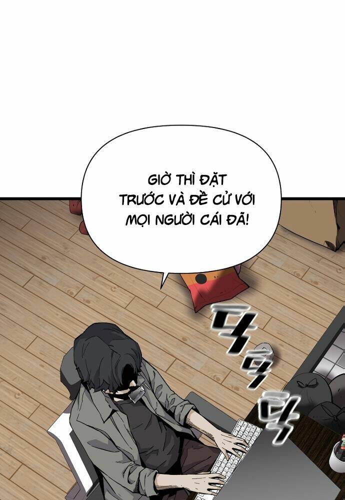 Sự Trở Lại Của Huyền Thoại Chapter 5 - Trang 2