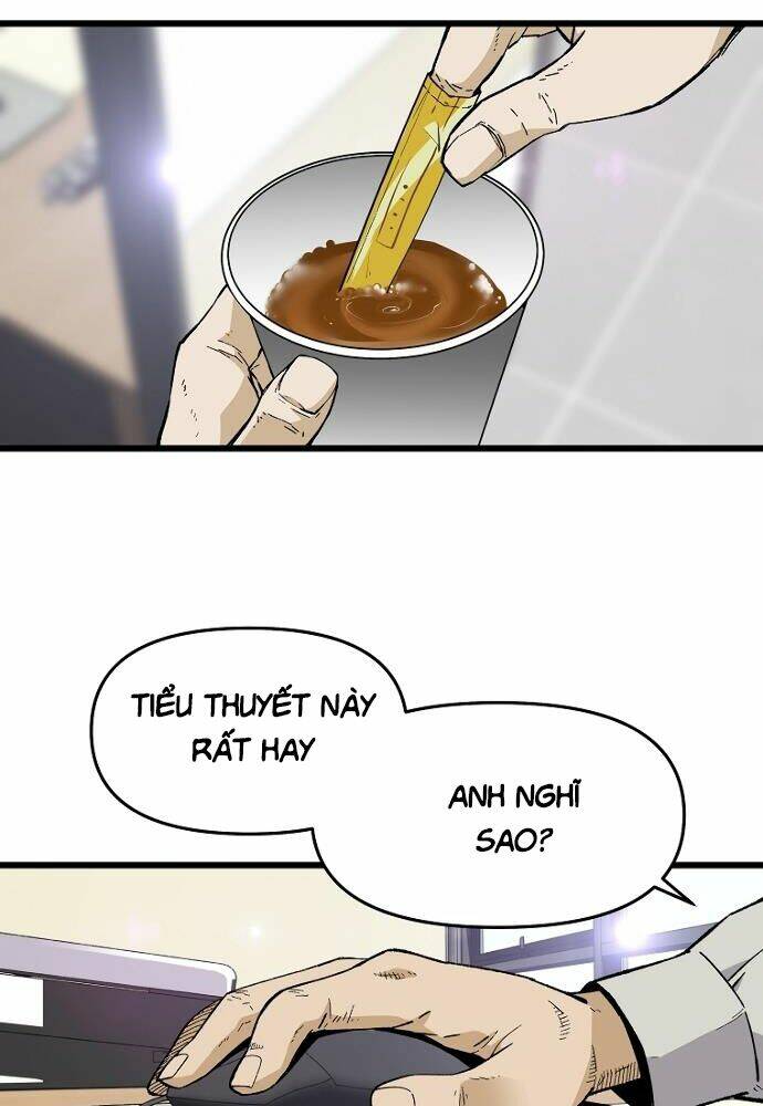 Sự Trở Lại Của Huyền Thoại Chapter 5 - Trang 2