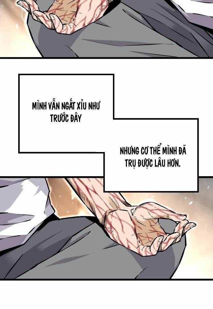 Sự Trở Lại Của Huyền Thoại Chapter 5 - Trang 2