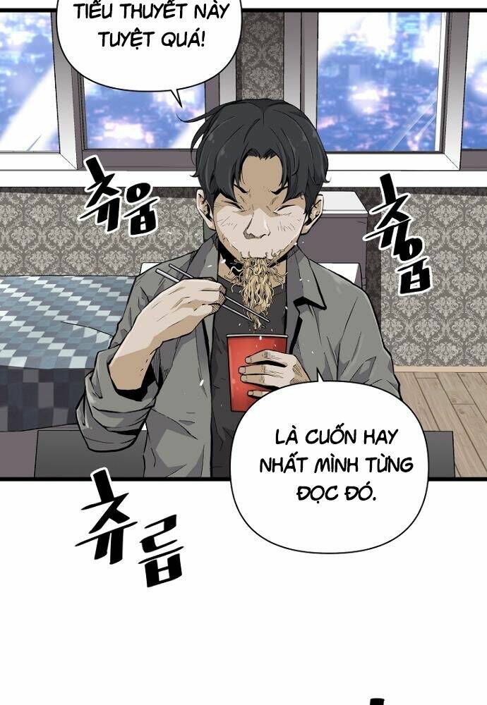 Sự Trở Lại Của Huyền Thoại Chapter 5 - Trang 2