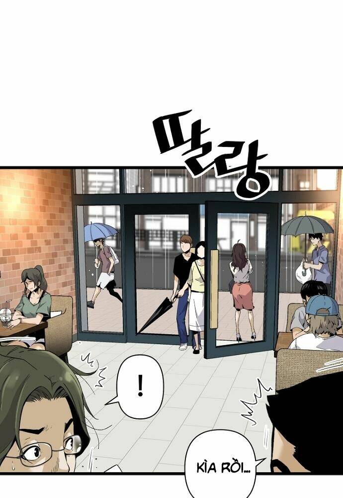 Sự Trở Lại Của Huyền Thoại Chapter 5 - Trang 2